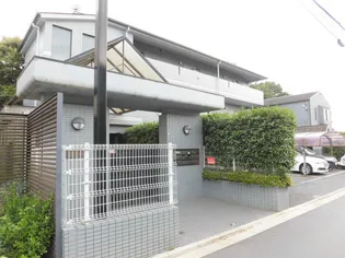 アーバン祖師谷の画像