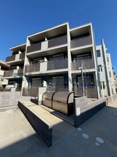 ウィンドテラス市川真間の画像