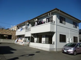 南雲ハイツ文IIIの画像