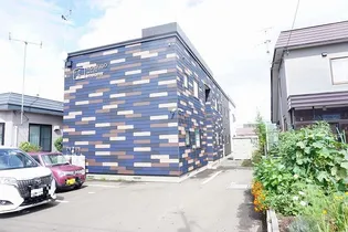 NORFINO LASOIEの画像