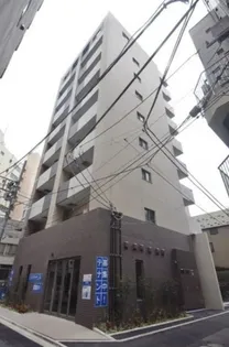 東京都千代田区外神田2【マンション】の外観