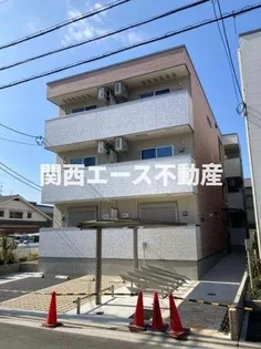 フジパレス河内山本サウスの画像