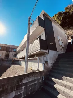 ソリッド磯子壱番館の画像