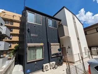 AZESTーRENT北赤羽の画像