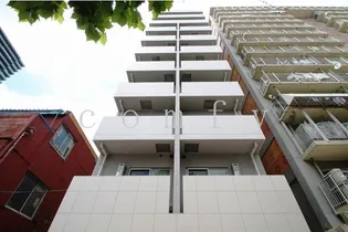 パティーナ月島の画像