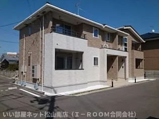 ベネディーレⅢの画像