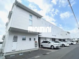 グレイスコート泉中央の画像