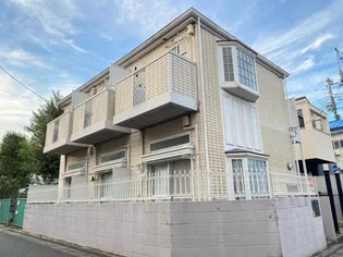 クラウンパレス大泉学園の画像