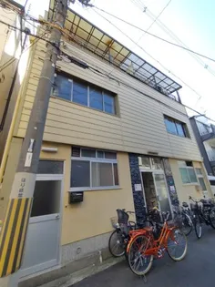 松田マンションの画像