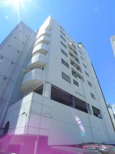 愛知県名古屋市中区栄3【マンション】の外観