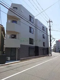 レピュア豊島園レジデンスの画像