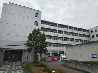 コスモハイム元住吉の画像