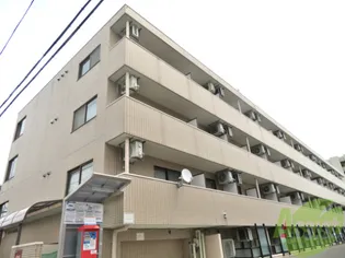 エトワール仙台第一の画像