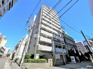 エスリード京橋Ⅲ番館の画像