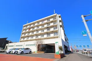 スカイコート下郡の画像