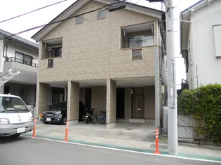 オオツカハイツの画像