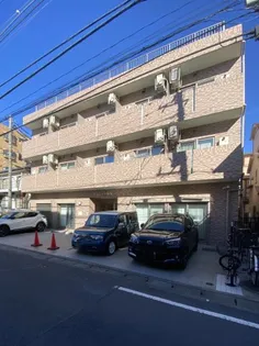 アニシィー新城の画像