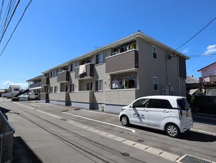 ラダーリーフの画像