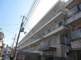 丸井ハイツの画像