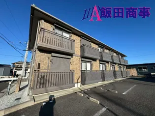 アッファビーレ東山の画像