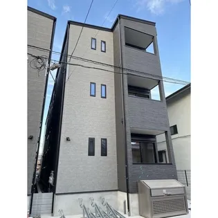 REGIES姫島Ⅰの画像