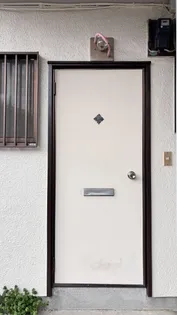 コーポ青葉の画像