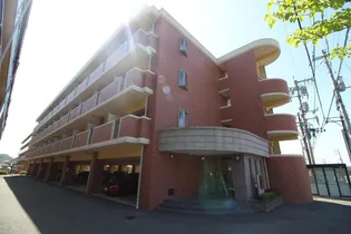 サニーヴェールの画像