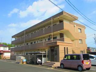 ブライトリー半田山の画像