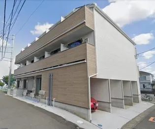 グレースコートかしわ台の画像