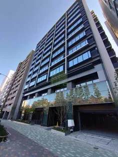 ザ パークハウス市ヶ谷の画像