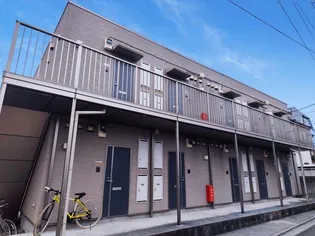 エスポワールAの画像