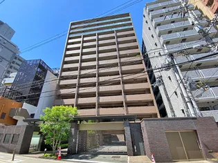 ウェリス西天満の画像