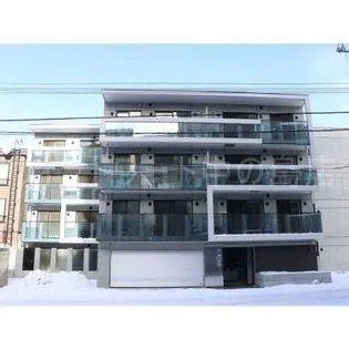 クラウド東札幌の画像