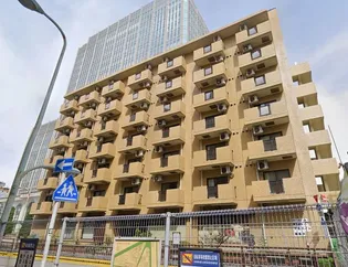 サニークレスト蒲田の画像