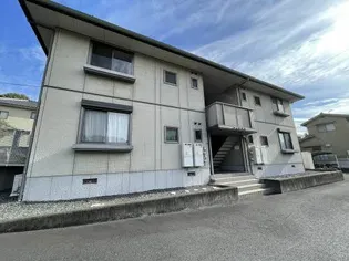 フォレスタの画像