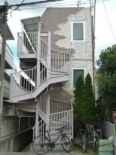 フォレステージの画像