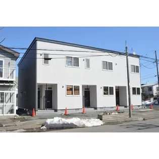 駒場町APの画像