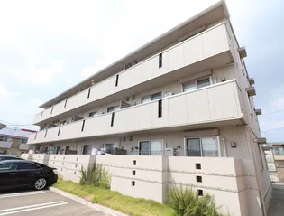 メゾン ブランシュの画像