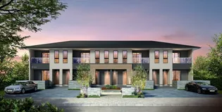 サニーコートⅡの画像