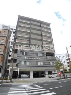 長崎県長崎市出島町【マンション】の外観