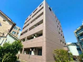 コンフォール 戸手の画像