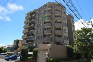 ライオンズヒルズ川口戸塚の画像