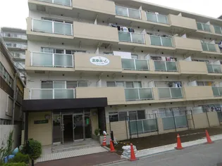 志幸76MANDARIN成増の画像