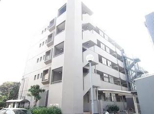 DRホームズ川口元郷の画像