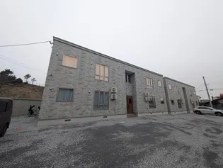 ノルフィーノ美園IIIの画像