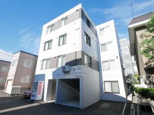 セルマ北元町の画像