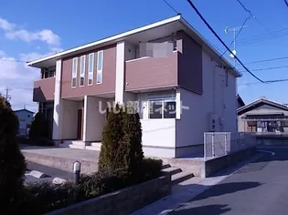 ベル グランツ Aの画像