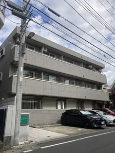 プリムコートの画像