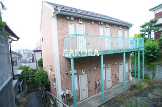 ハーミットクラブハウス上大岡の画像