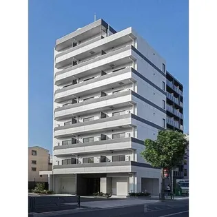 ガリシア池上の画像